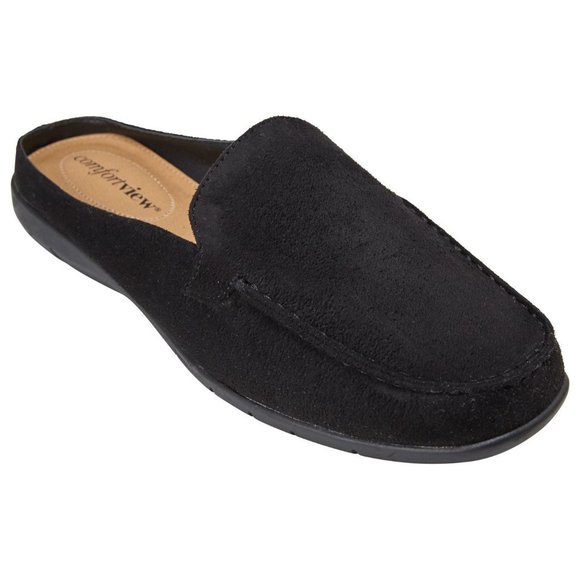comfortview Shoes - NWOT Comfortview tan slip on loafers sz 9.5